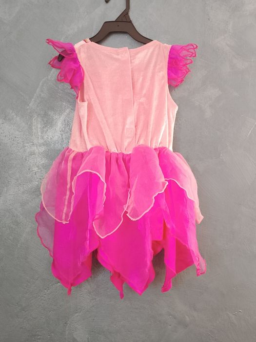 Kostiumy na bal przebierańców 92,98,104