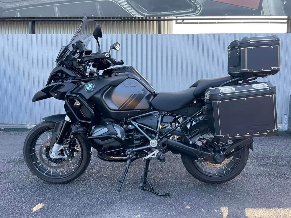 bmw r1250gs olx
