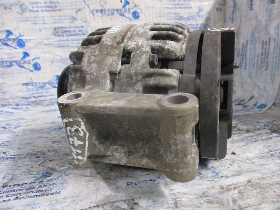 Alternador FORD Transit (FA_ _)