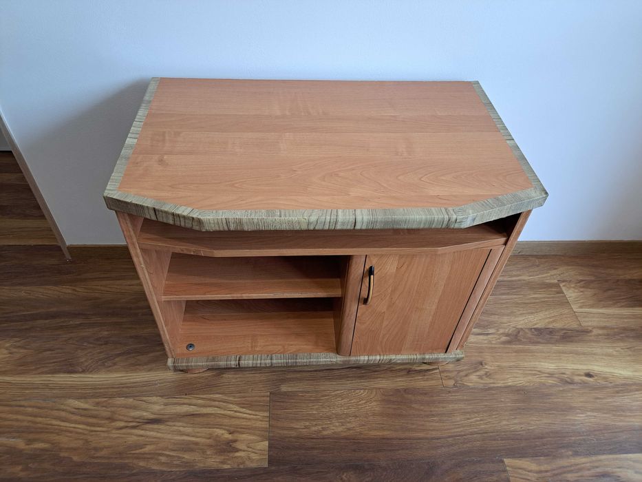 Szafka rtv 80cmx50cmxwysokość 66,5cm