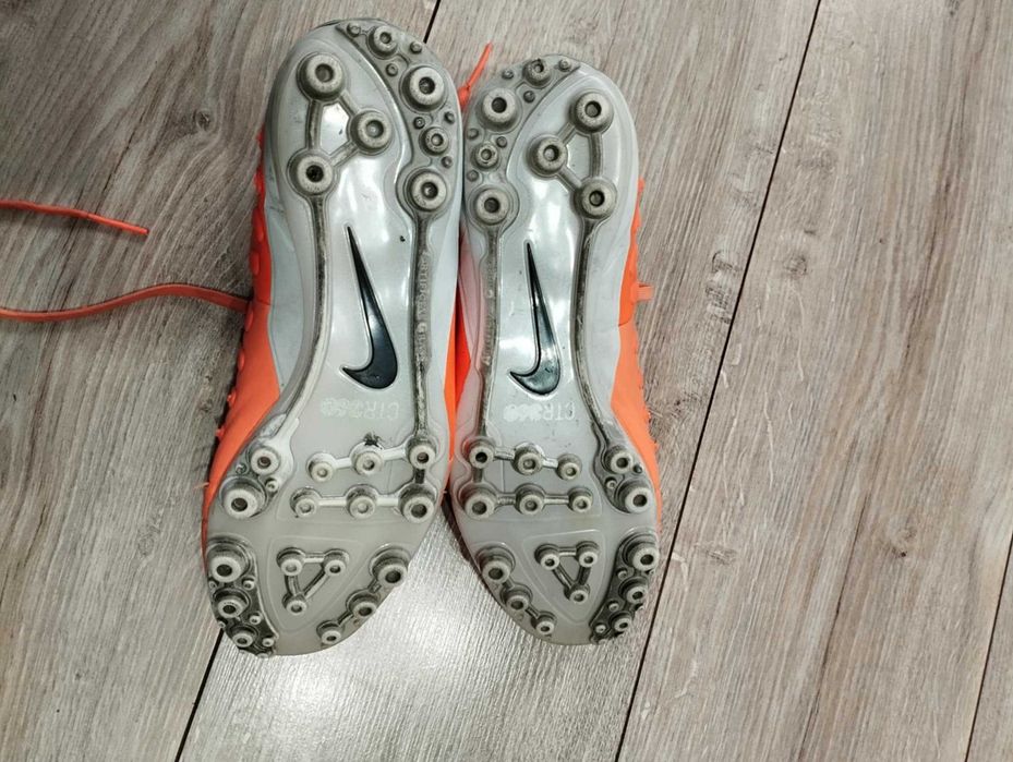 Nike CTR360 Maestri III Acc AG buty piłkarskie size 40,,5