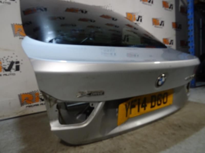Porta / tampa da mala BMW 4 Gran Coupe (F36)