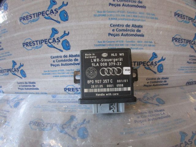 Módulo interruptor luz AUDI A6 (4F2, C6)