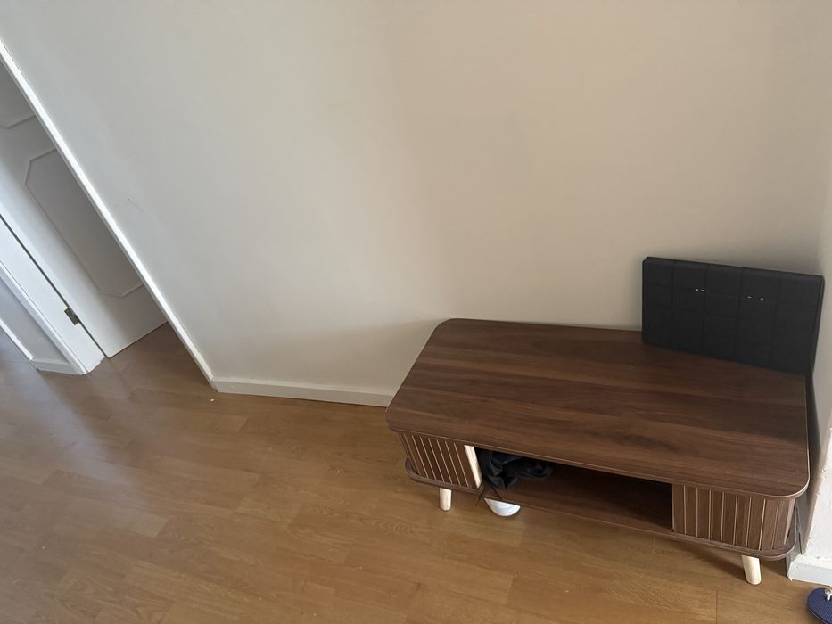 Mesa de centro / mesa de apoio