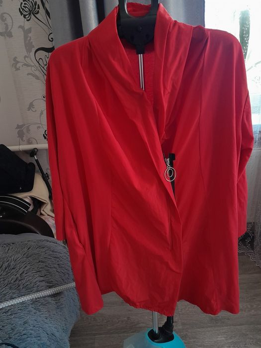 Кардиган, вітровка, жакет