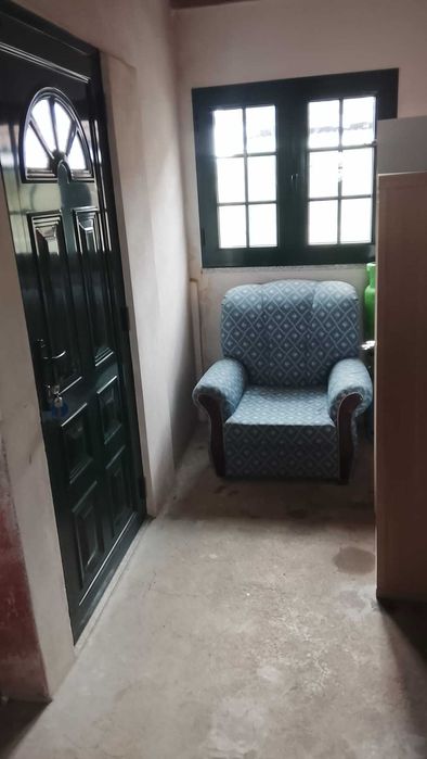 Vendo uma casa em porrais murca