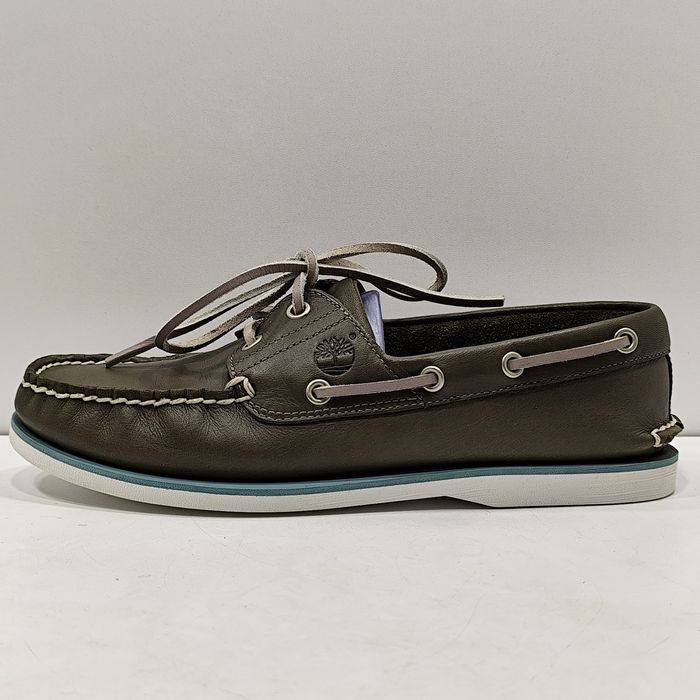 топсайдери Timberland Classic 42р/26.5см