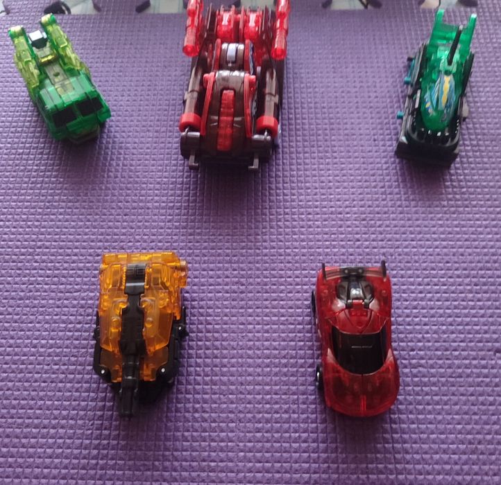 Скрідчери-оригінал(в ідеальному гарному стані)