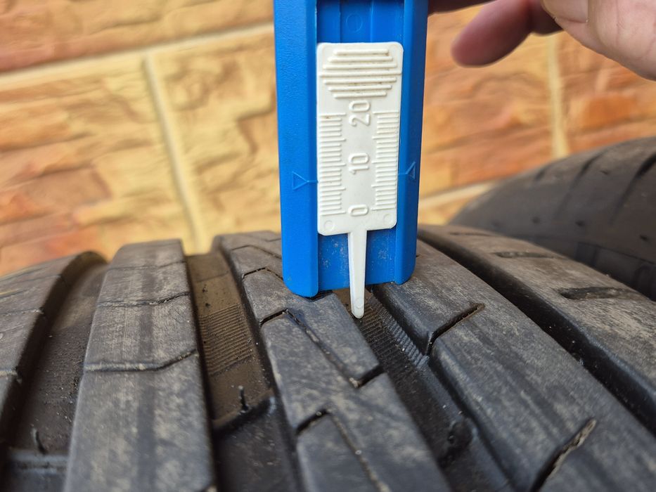 Felgi 16' z oponami, Ford