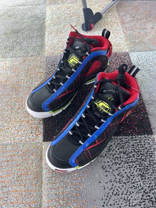 fila adult mens grant hill 2 basketball athletic 44