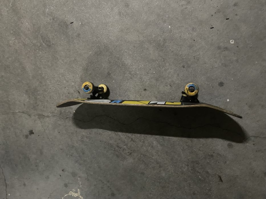Skate oxelo 4 rodas