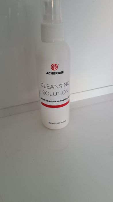 Acnerose Płyn oczyszczający 150 ml