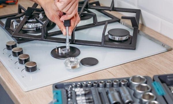 Montaż i Naprawa sprzętu AGD, kuchenek, płyt indukcyjnych itp.