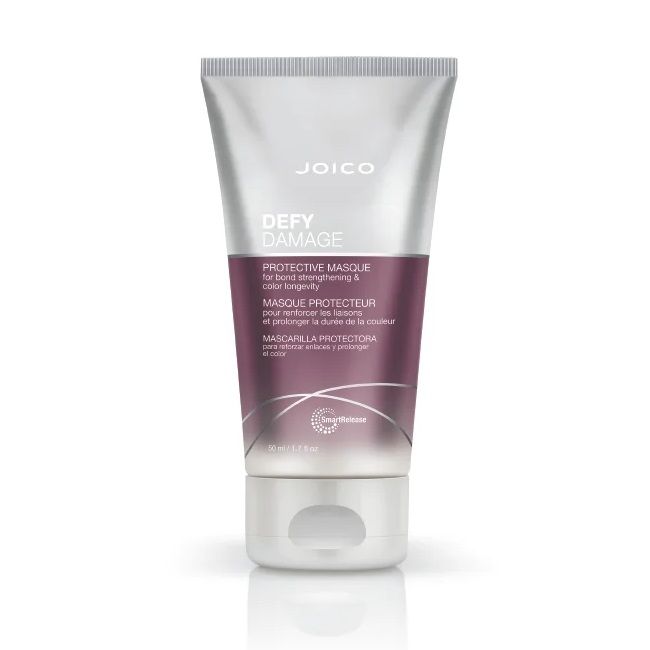 JOICO Defy Damage Protective Maska Do Włosów 50 Ml Regeneracja