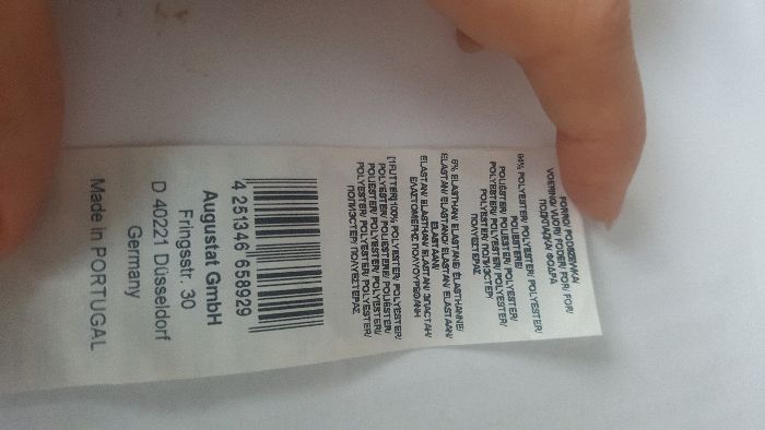 sukienka Young Couture by Barbara SCHWARZER