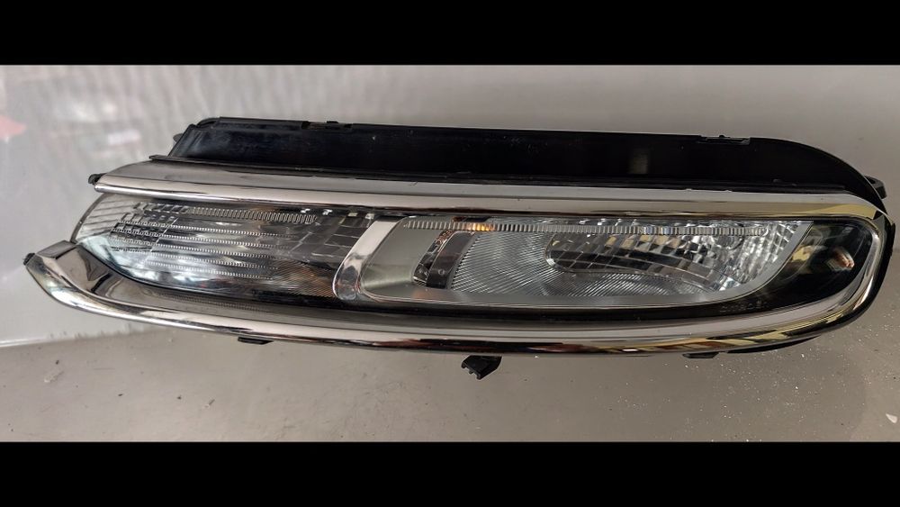 Lampa Do Jazdy Dziennej DRL Ciroen C3 III