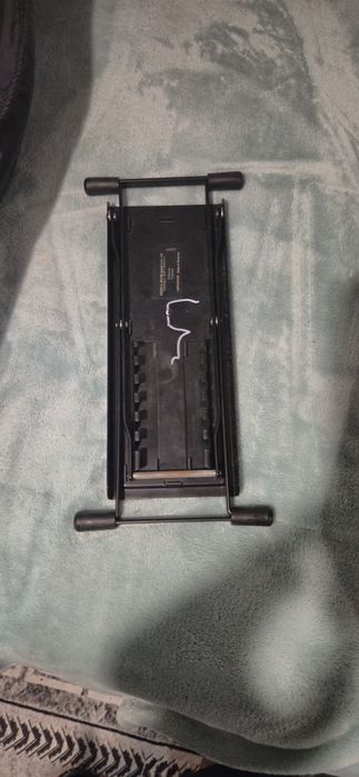 Uma Guitarra Lusitana GC 200  fabrico português