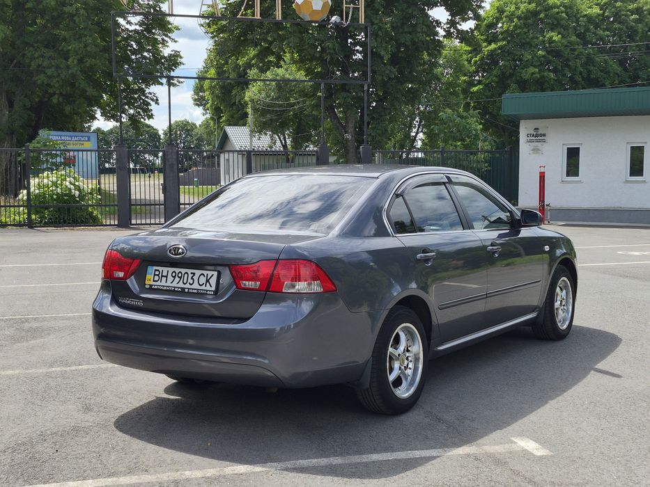 Kia Magentis 2.0 бензин Автомат Офіційний