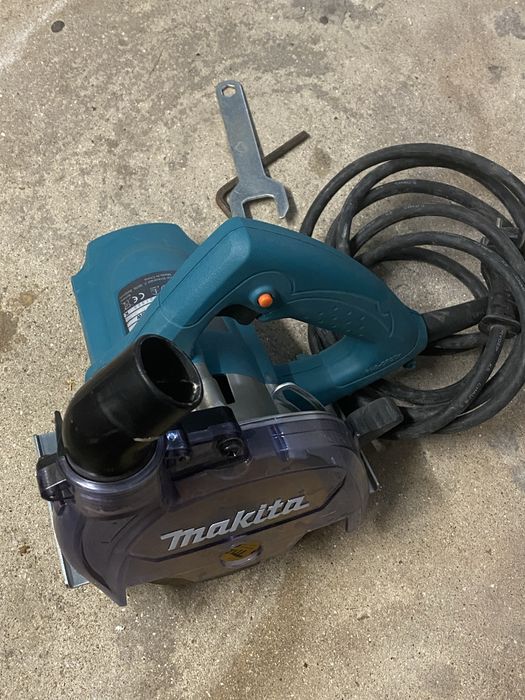Maquina cortar ceramica makita