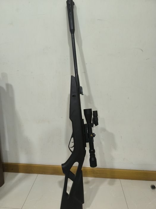 Carabina Gamo G-Magnum Whisper 5.5