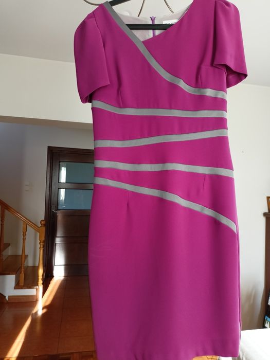 Sprzedam bardzo ładną sukienkę