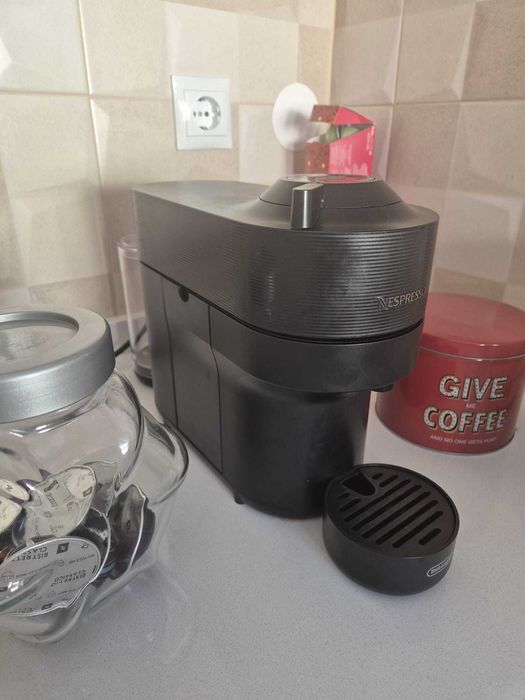 Nespresso Vertuo Pop
