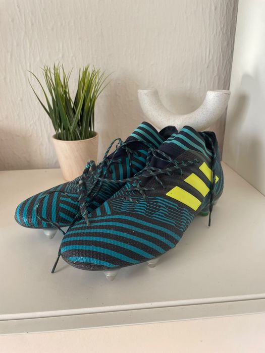 Chuteiras Adidas -  45 1/3