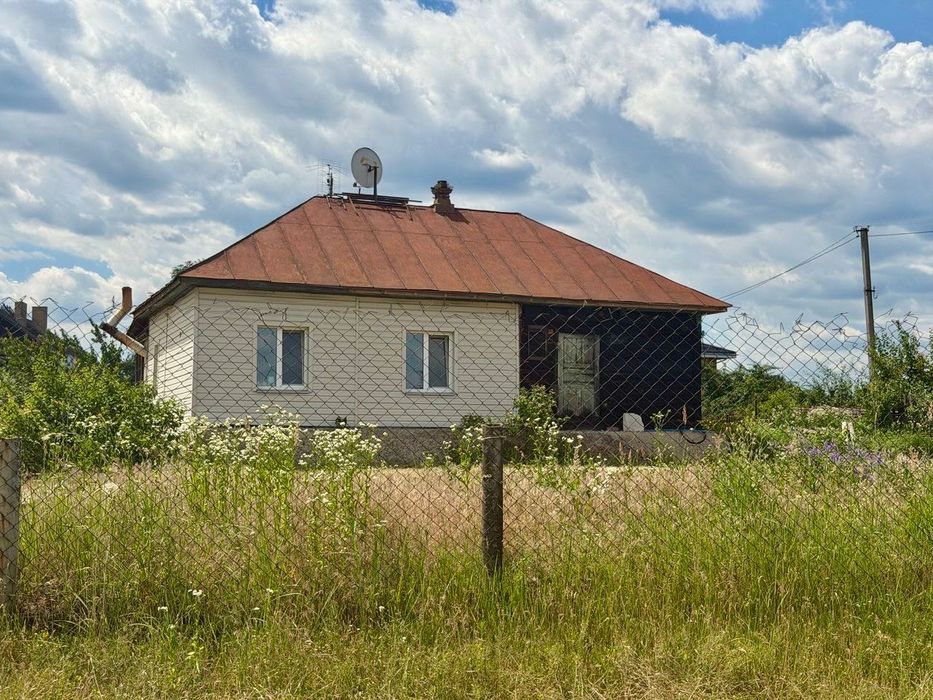 Продам будинок/дачу Вишгород/Осещина — 9 соток, у межах села. Поруч пляж та центр вул. Вишгородська