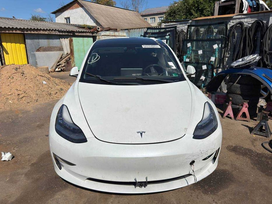 Tesla Model 3 2021 70kw