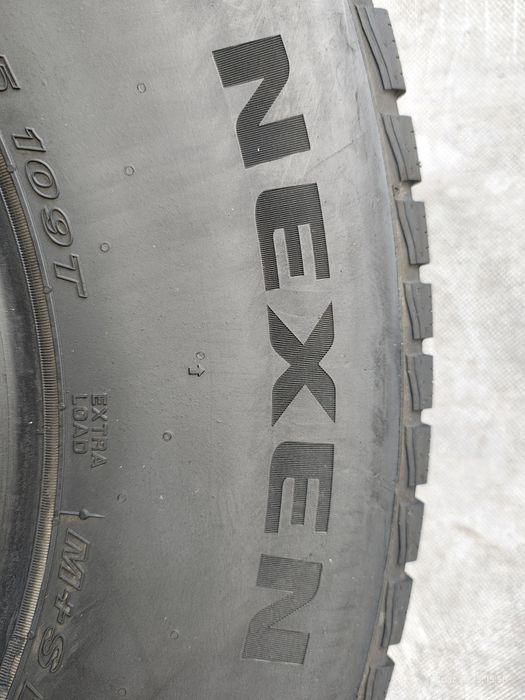 235/75r15 109T Nexen Winfuard Sport 2 SUV