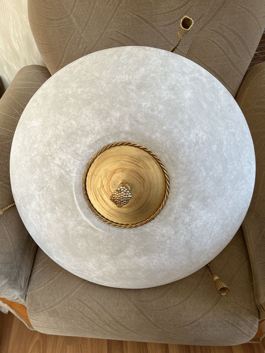 Люстра виробник Італія