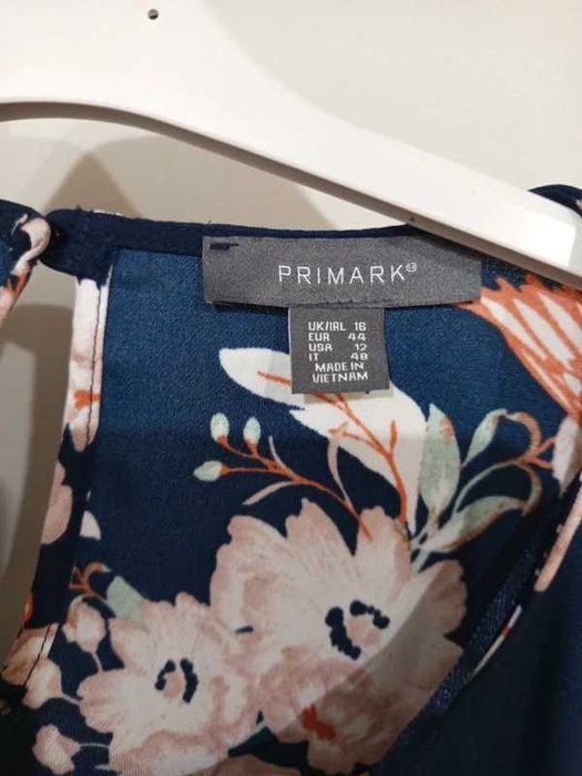 #1516 Nowa bluzka damska Primark