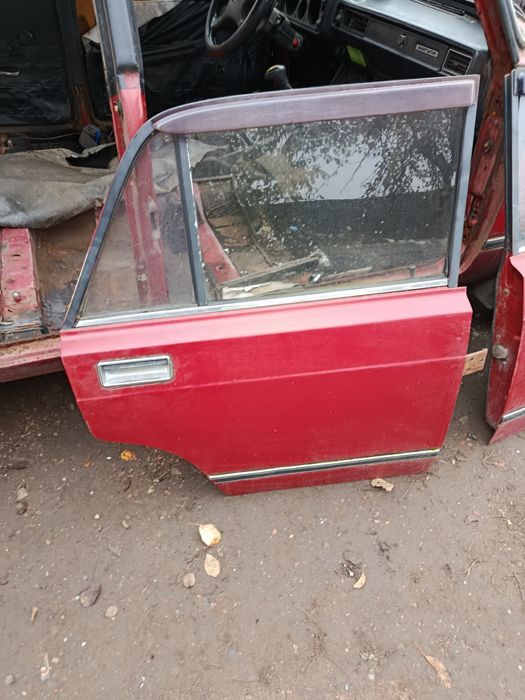 Двигун Ваз 2103 1,5л.