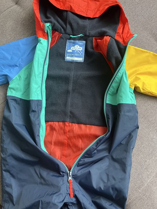 Комбінезон-дощовик Next