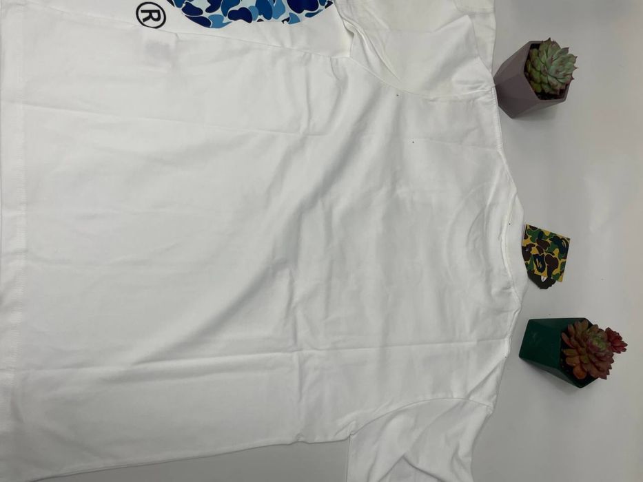 Футболка Bape