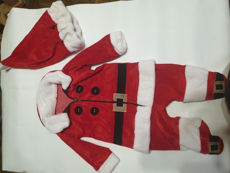 Наряды на новый год.