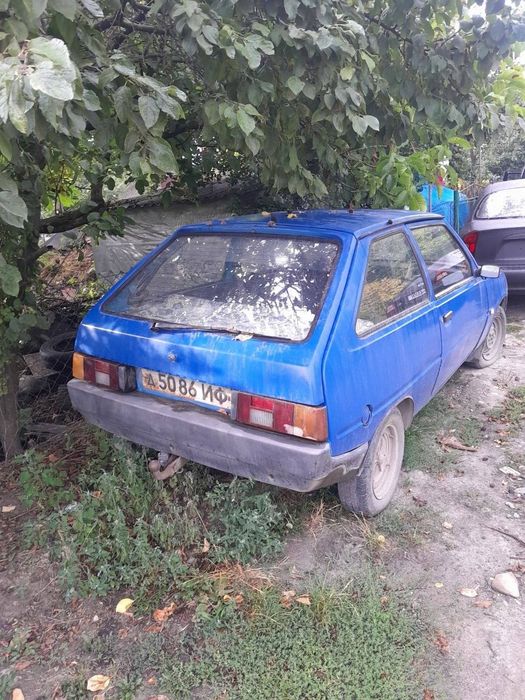Продається заз 1102