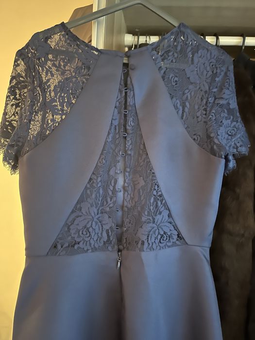 Vestido Chi Chi London