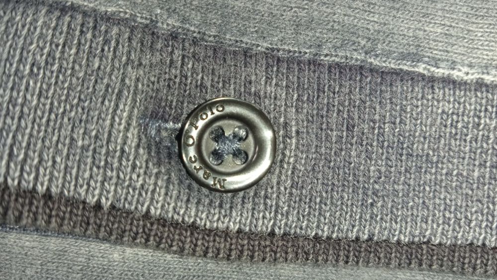 Кофта Mark O'Polo
