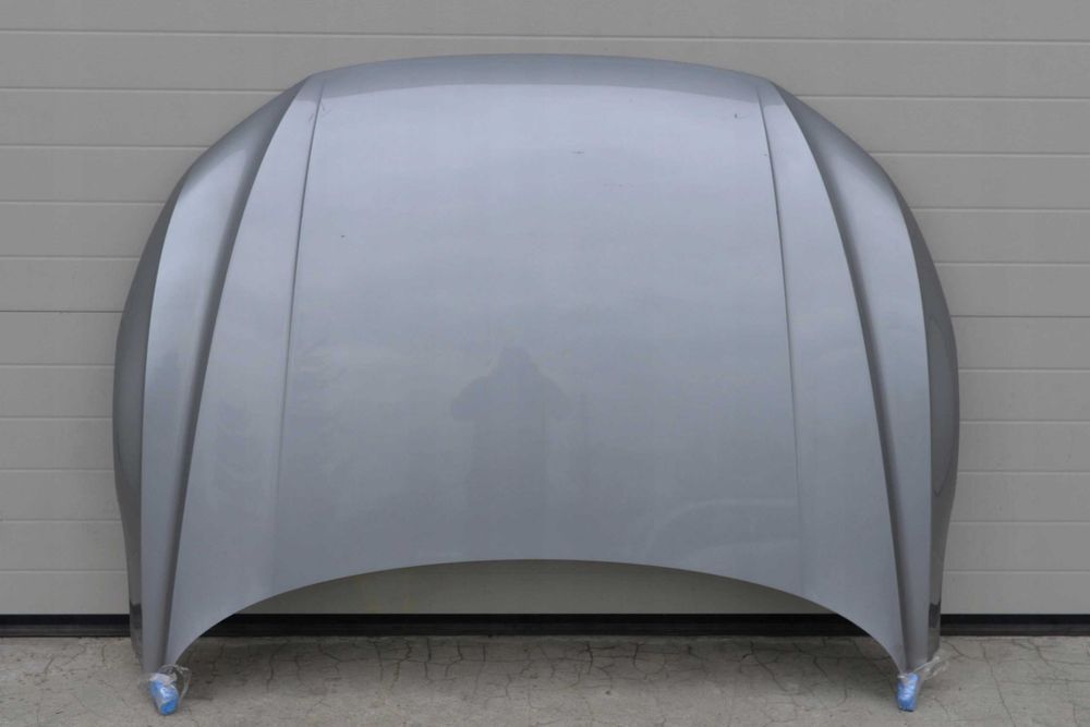 Капот оригинал Volkswagen Arteon разборка