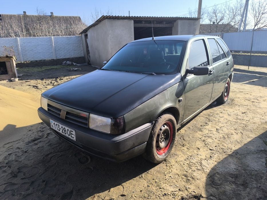 Продам Фиат Типо, Fiat Tipo