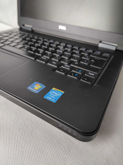 OKAZJA! | Dell Latitude E5440 | i5-4300U GT 720M | BiosOK | Sklep FV23