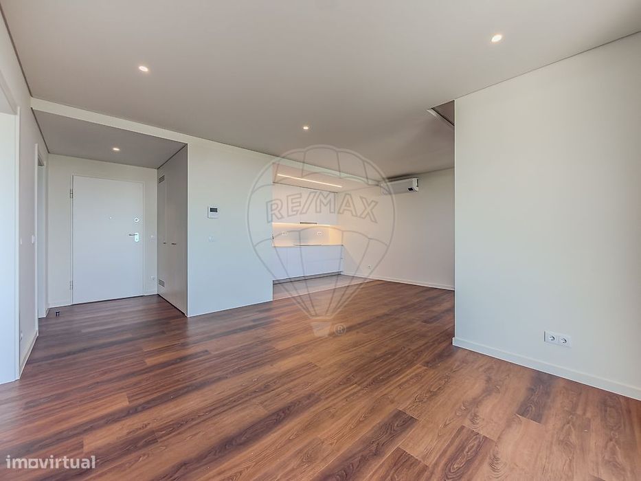 Apartamento T1 para venda