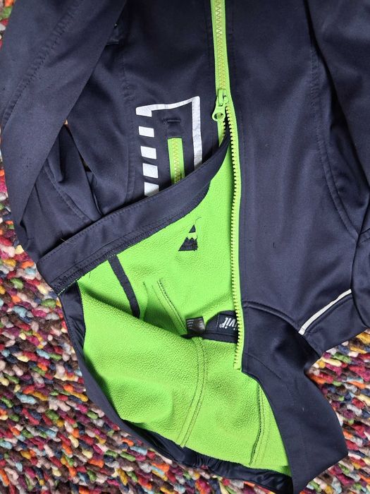 Polar softshell r 110