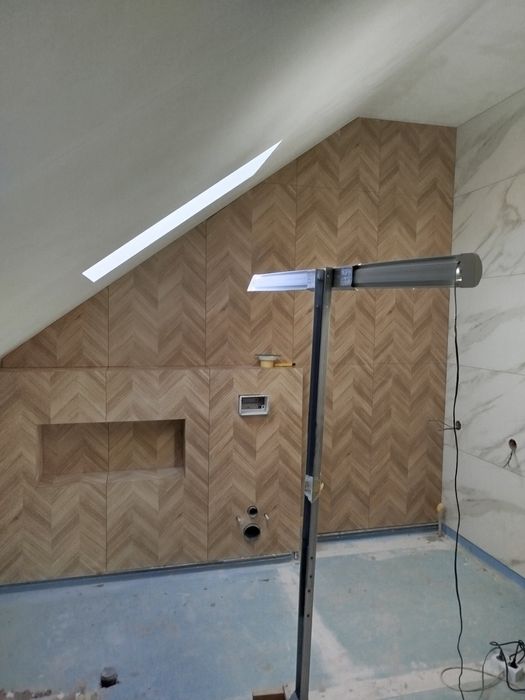 Укладка плитки Бориспіль, ремонт квартир, плиточні роботи