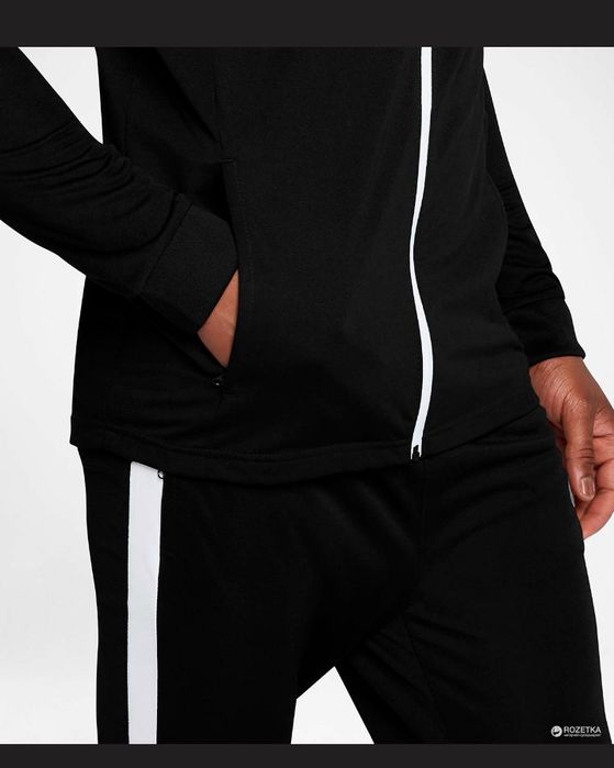 Кофта Nike dri-fit мужская