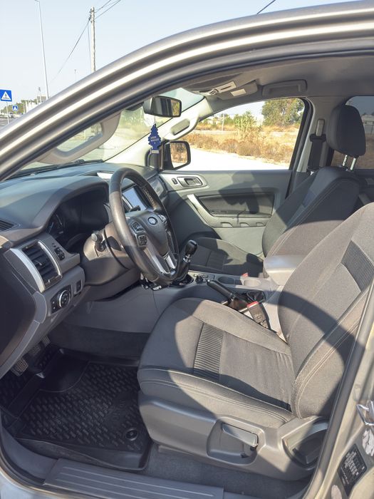Ford Ranger XLT 2.2 tdci 160cv 4x4 - Possibilidade financiamento