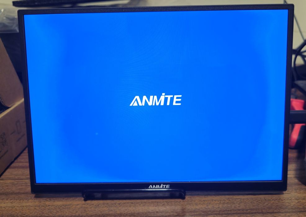 Monitor Portatil 11