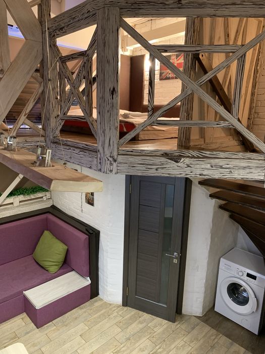 ‼️ 2х этажная квартира ‼️ Центр ‼️ Паркоместо ‼️ от СОБСТВЕННИКА