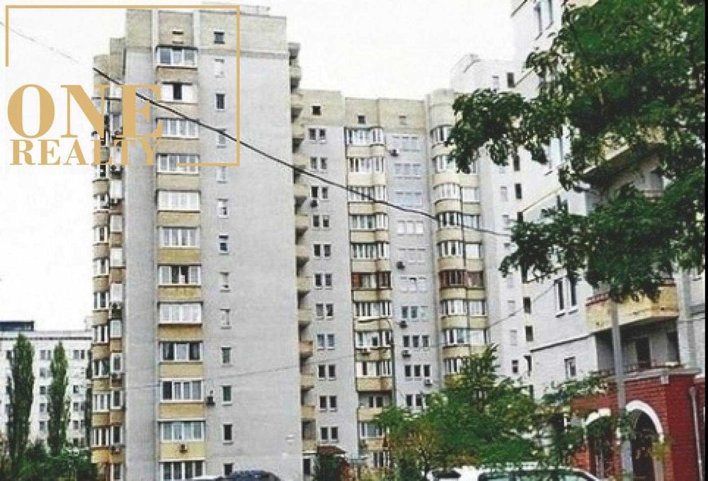 3-комнатная квартира по адресу ул. Отдыха (площадь 120 м²) - Atlanta.ua - фото 16